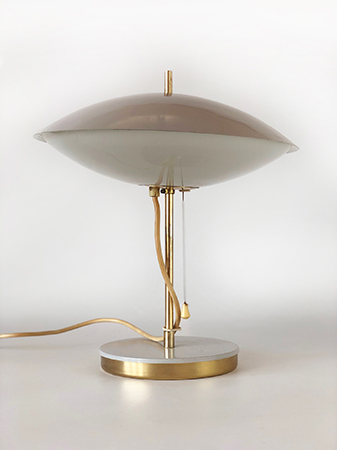 Lampa Kamenicky Senov 2 s